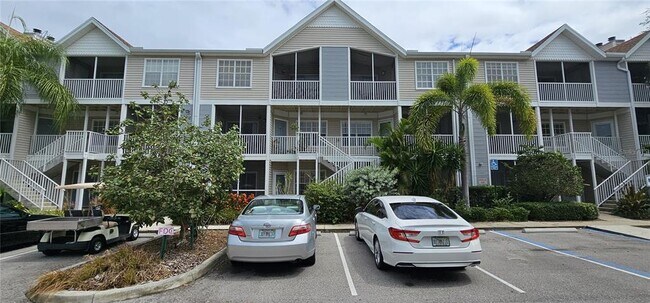 Building Photo - 850 S Tamiami Trl