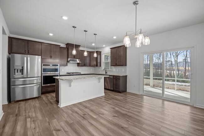 Building Photo - 2710 Turner Pines Dr