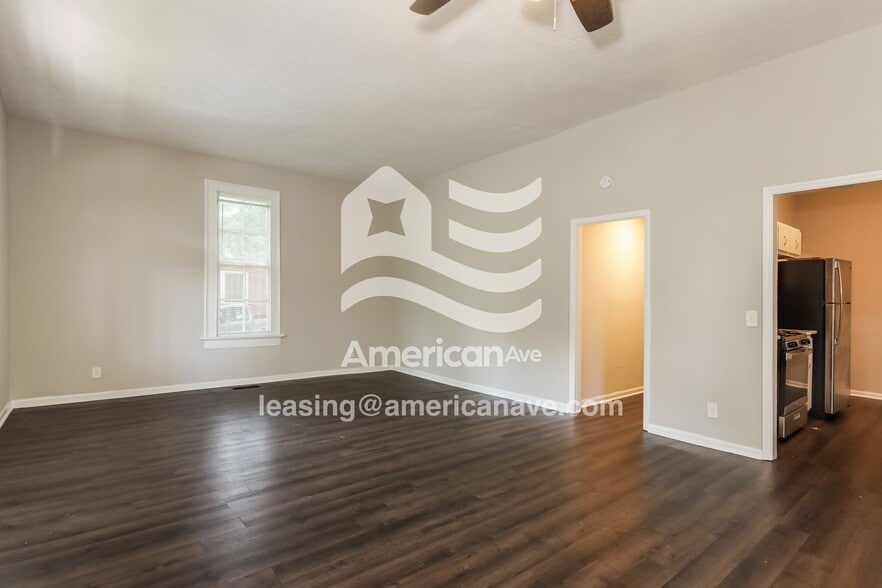 Building Photo - 1413 Springer St
