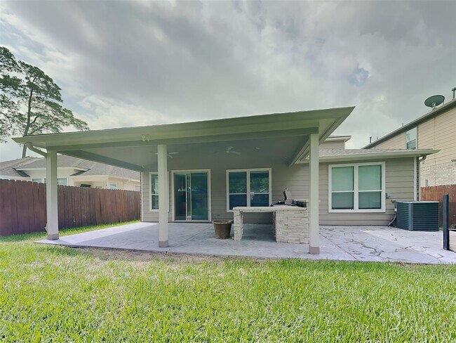Building Photo - 9443 Black Tooth Way
