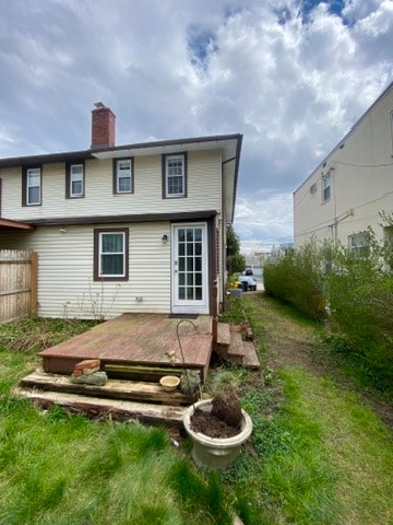 Building Photo - 1015 E Pleasant Ave