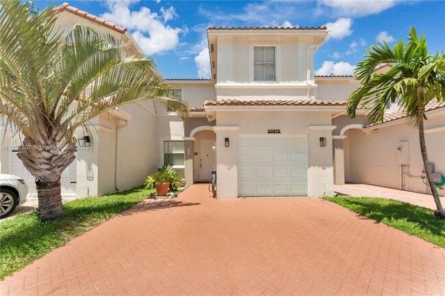 Building Photo - 10975 SW 246th St