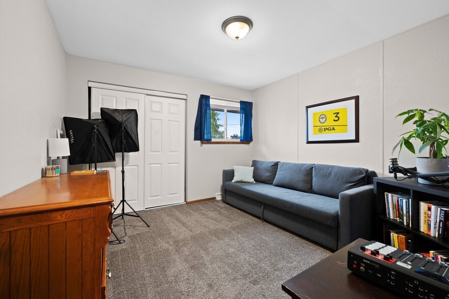 Building Photo - 2720 N McDonald St