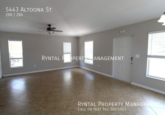 Building Photo - 5443 Altoona St