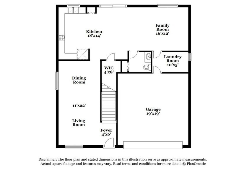 Building Photo - 1828 Olivia Cir