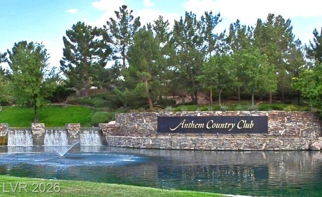 Building Photo - Elegant Anthem Country Club Residence with Spa, Balcony & 3-Car Garage