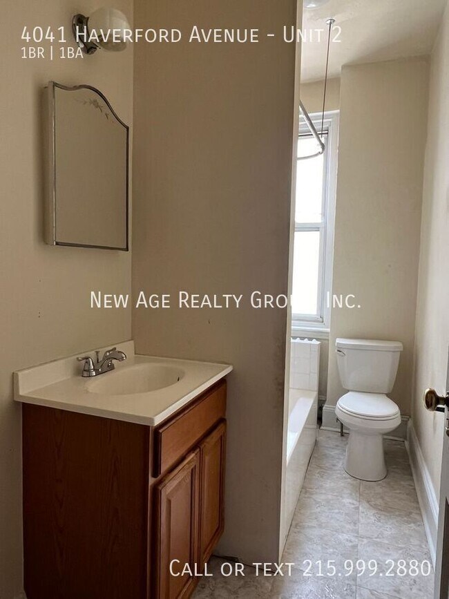 Building Photo - 4041 Haverford Ave