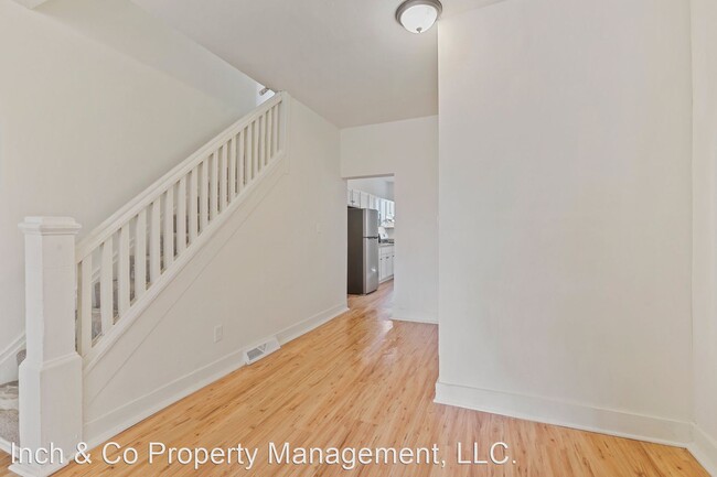 Building Photo - 4 br, 1.5 bath House - 1315 Berryhill Street