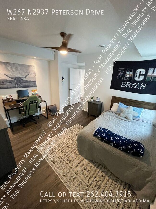 Building Photo - Fully Furnished Stunning Home on Pewaukee ...