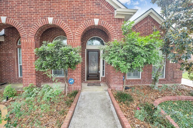 Building Photo - 2711 Sica Hollow Ln