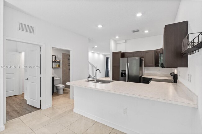 Building Photo - 1385 NW 208th Terrace