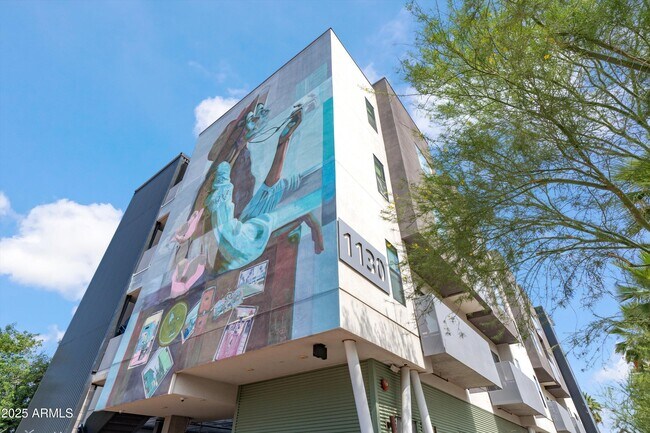 Building Photo - 1130 N 2nd St