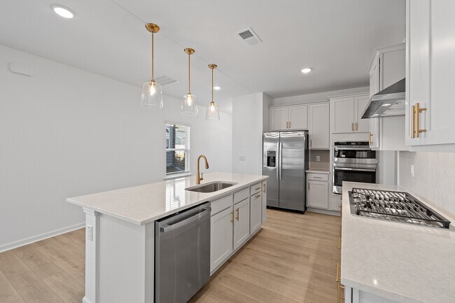 Building Photo - 1601 Malcus Ct