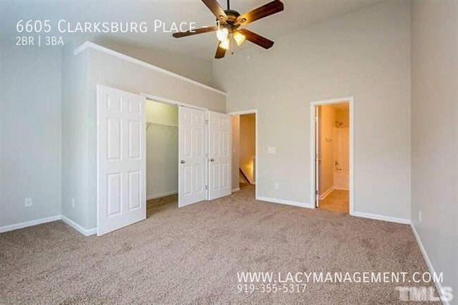 Building Photo - 6605 Clarksburg Pl