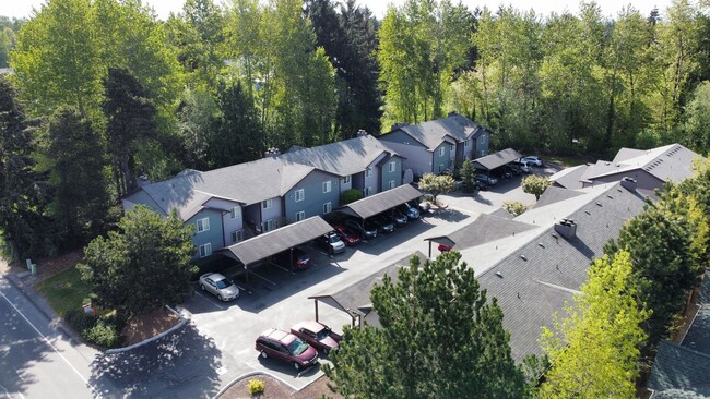 Interior Photo - Sherwood Terrace Apartments
