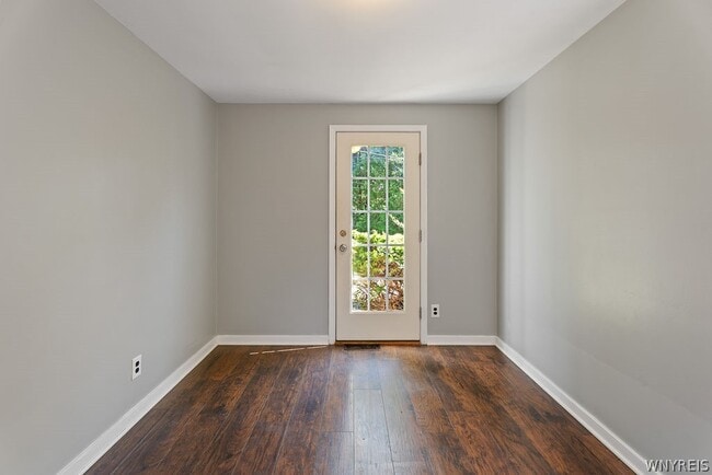 Building Photo - 345 Burroughs Dr