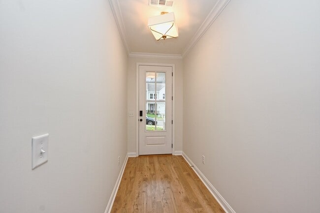 Building Photo - **BE THE LUCKY ONE TO LIVE IN THIS 2024-BUILT TOWNHOME**