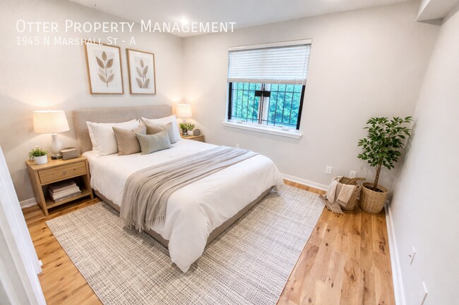 Building Photo - 1945 N Marshall St