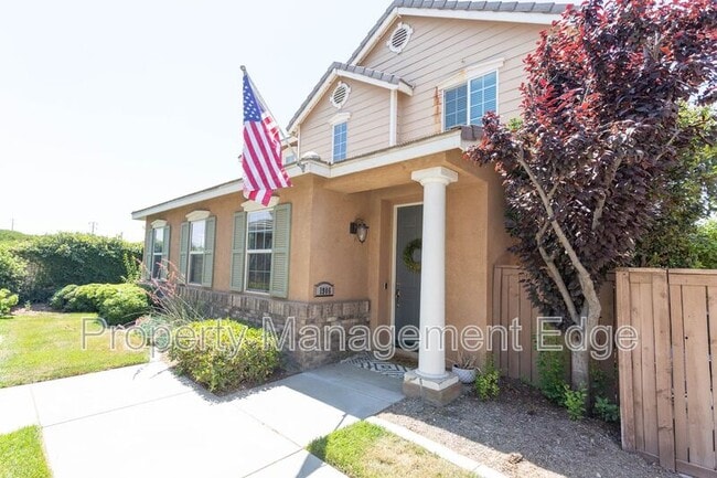 Building Photo - 1906 Flint Ct