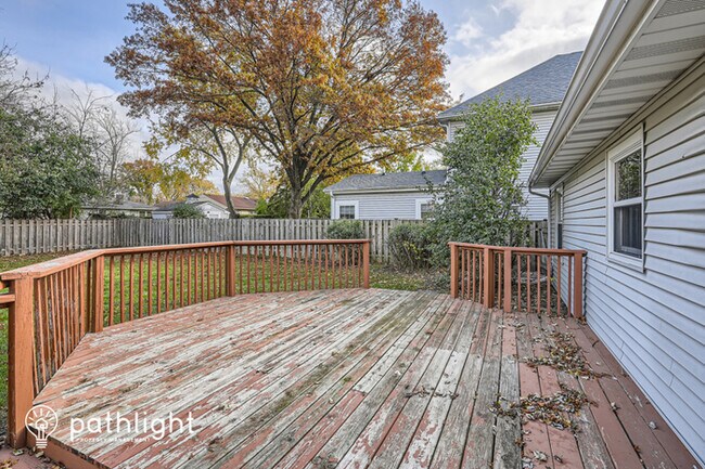 Building Photo - 1525 North Patton Avenue, Arlington Height...