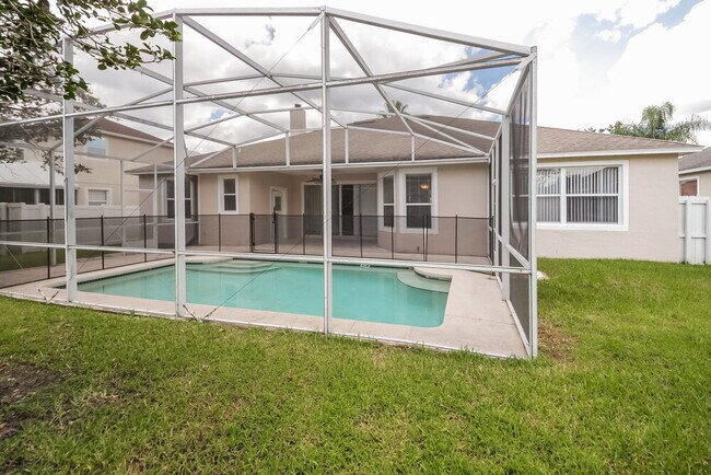 Building Photo - 14834 Oldham Dr