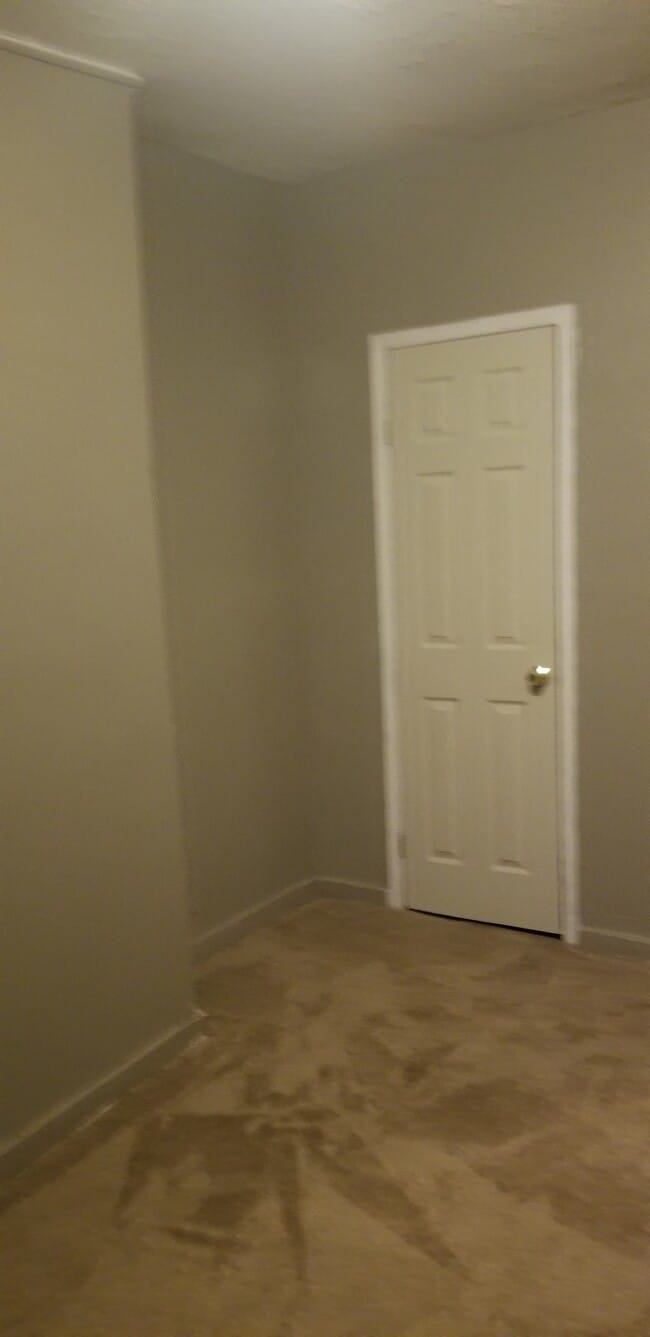 Bedroom 1 - 328 Hancock St