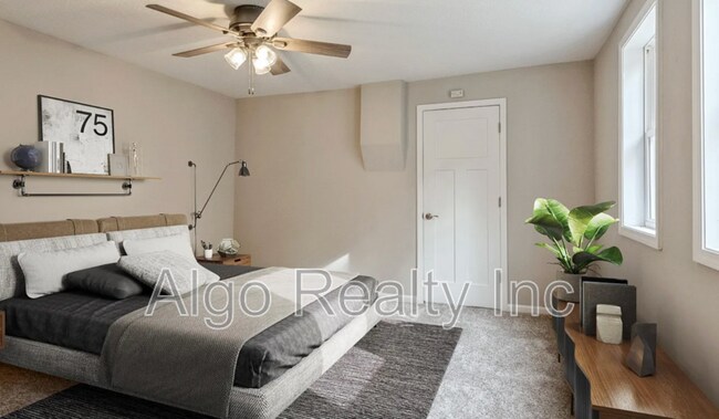 Building Photo - 1209 N Woodbridge St