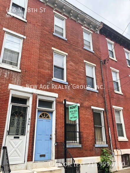 Primary Photo - 406 N 38th St