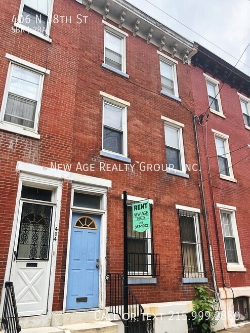 Building Photo - 406 N 38th St