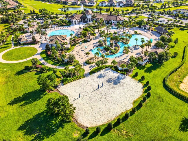 Building Photo - 705 Ocean Course Ave