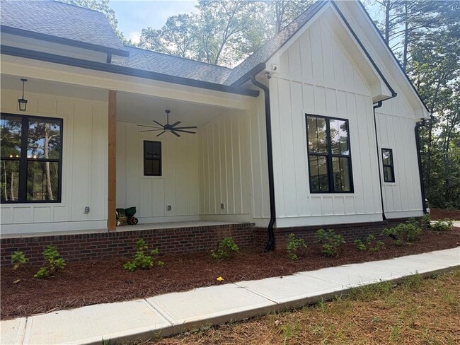 Building Photo - 1601 Old Lost Mountain Rd