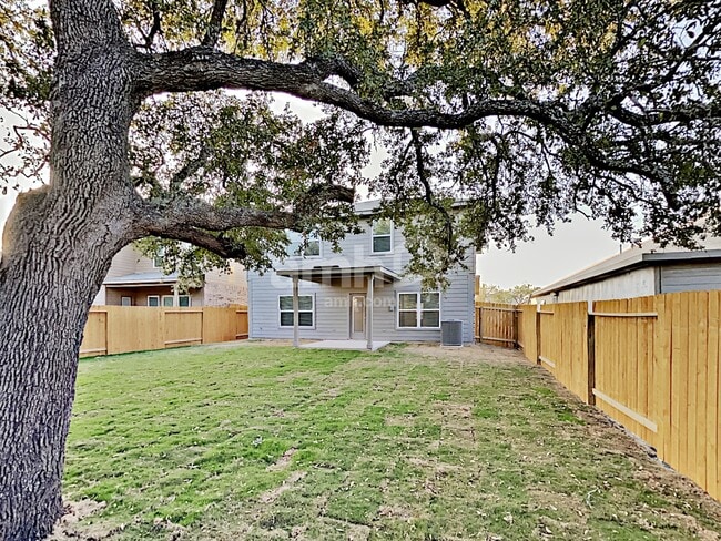 Building Photo - 7942 Cactus Plum Drive