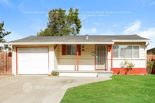 Building Photo - 452 Ladera Dr