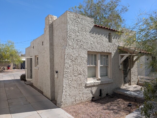 Primary Photo - Garfield Historic District Bungalow