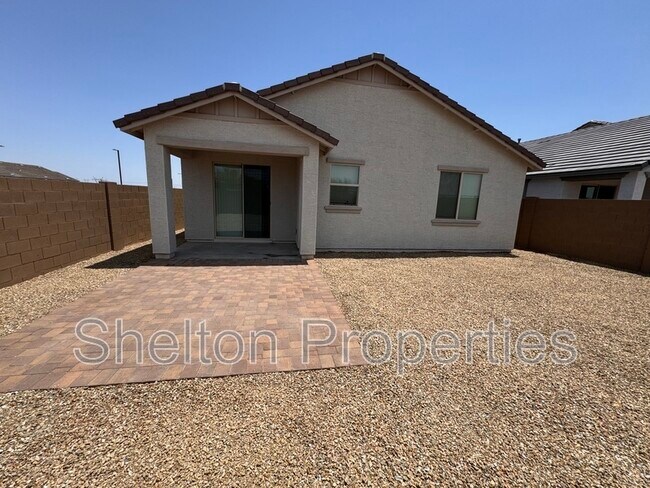 Building Photo - 14360 W Alameda Dr