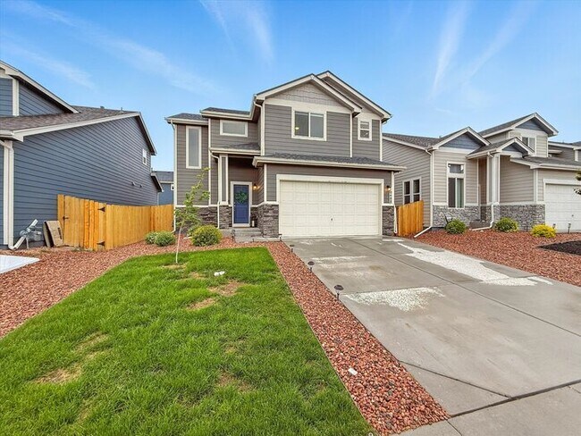 Primary Photo - 10488 Castor Dr