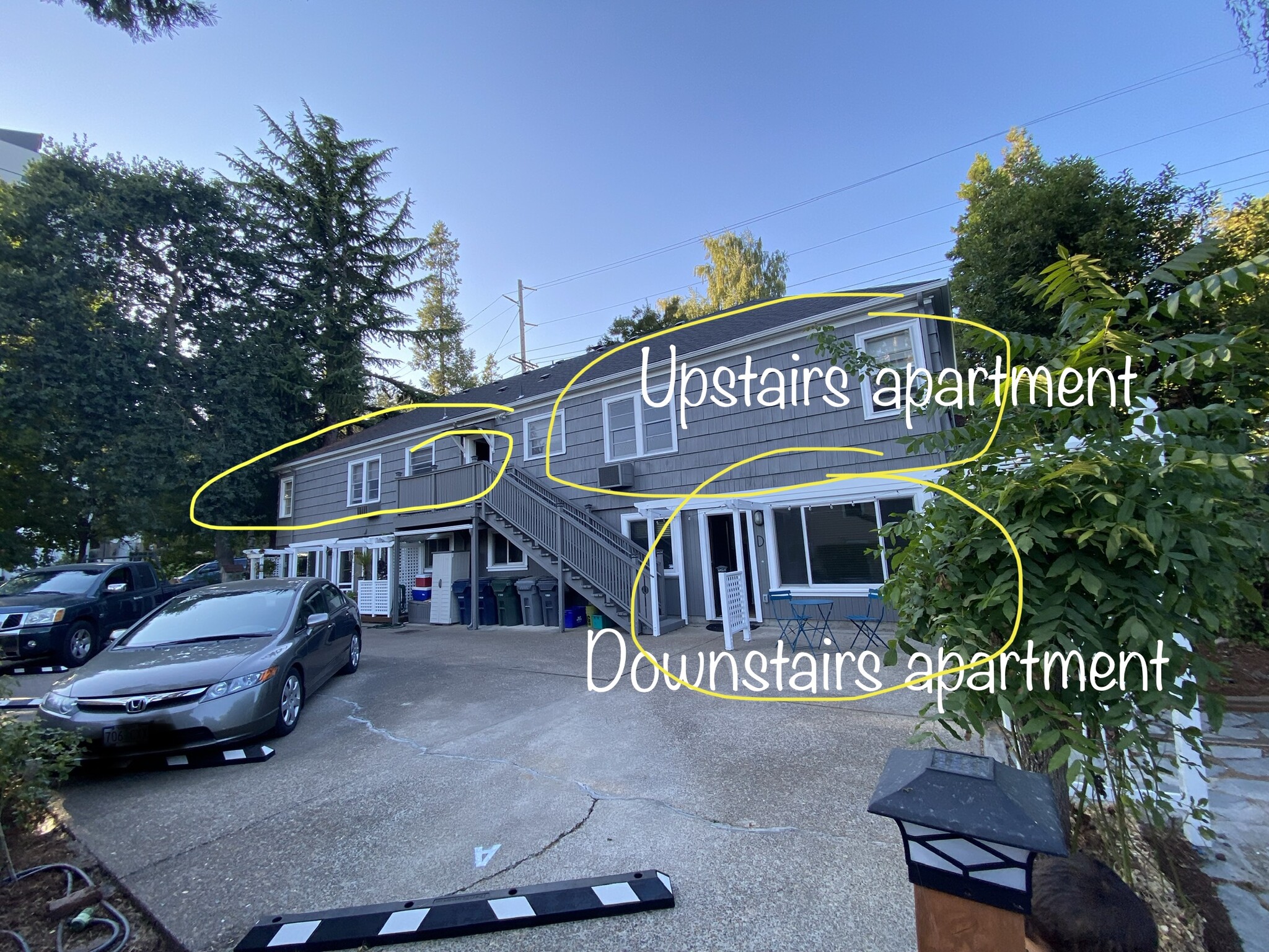 Building Photo - 210 E 3rd Ave