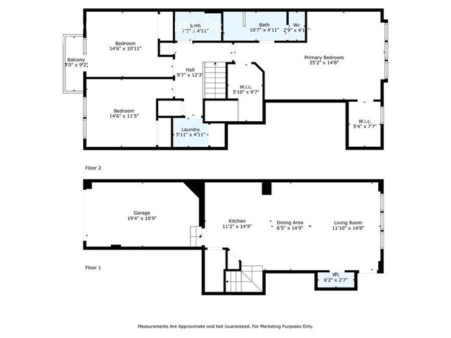 Building Photo - Brand-New 2024 home in Potomac Shores!