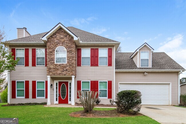 Primary Photo - 80 Forest Brook Dr