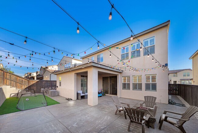 Building Photo - Chula Vista home for rent