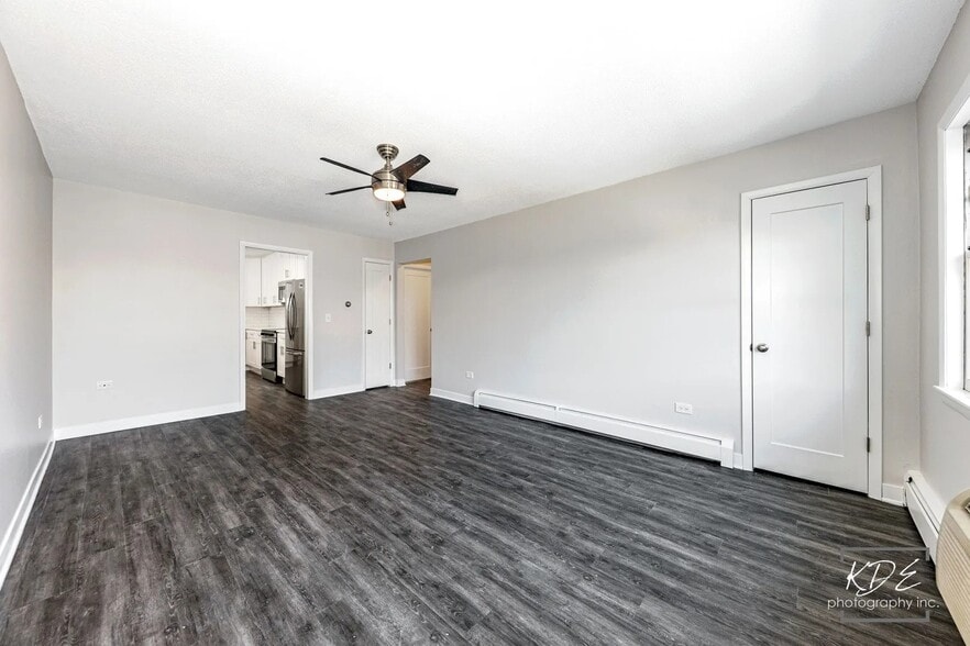 133 W Franklin #3 - 129-133 W Franklin Ave