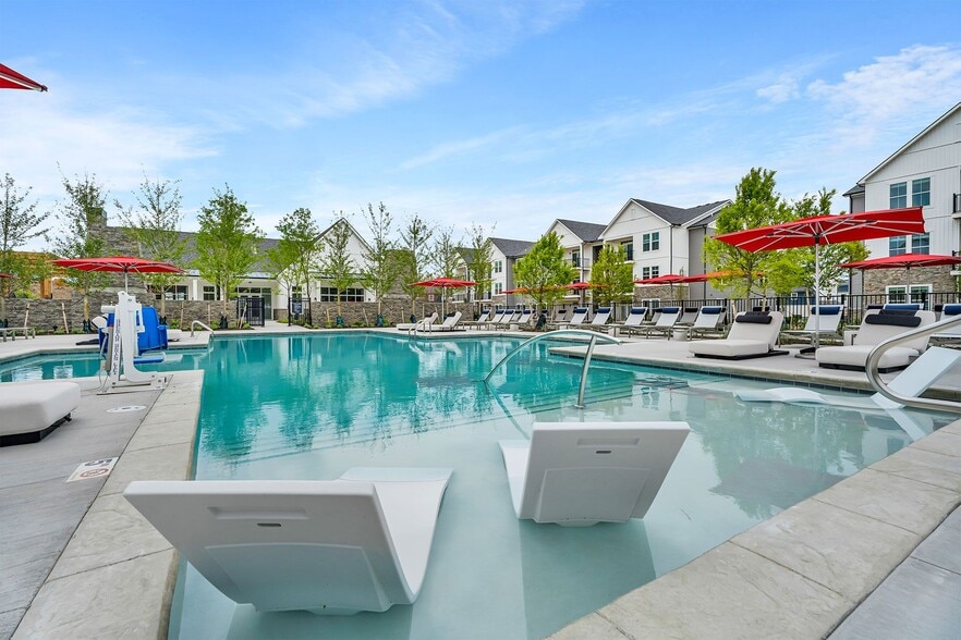 Primary Photo - Harrison Landing Apartments