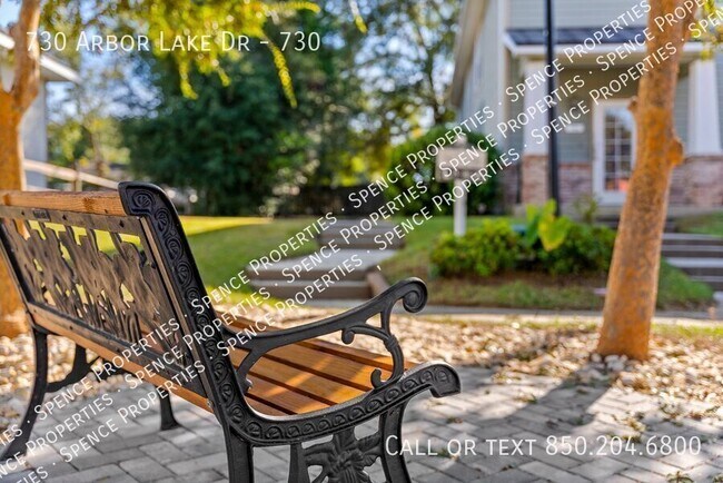Building Photo - 730 Arbor Lake Dr