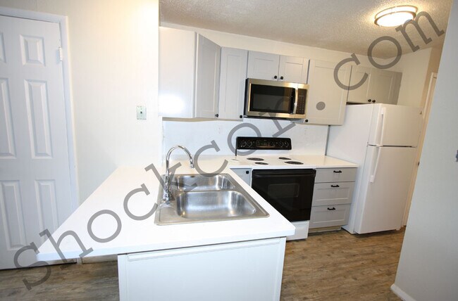 Building Photo - 1315 Corona St