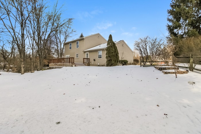 Building Photo - 300 Mulberry Meadows Ct