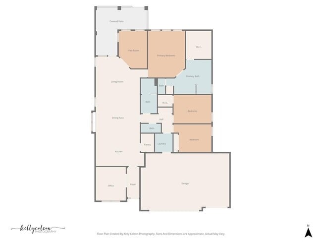Building Photo - 2333 Legend Hill Dr