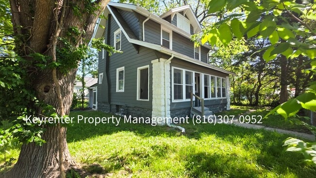 Building Photo - 3 Bed 1 Bath ready to rent!