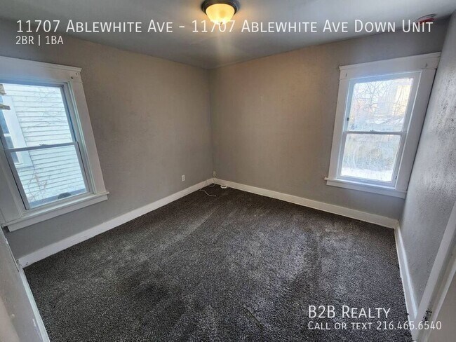 Building Photo - 11707 Ablewhite Ave