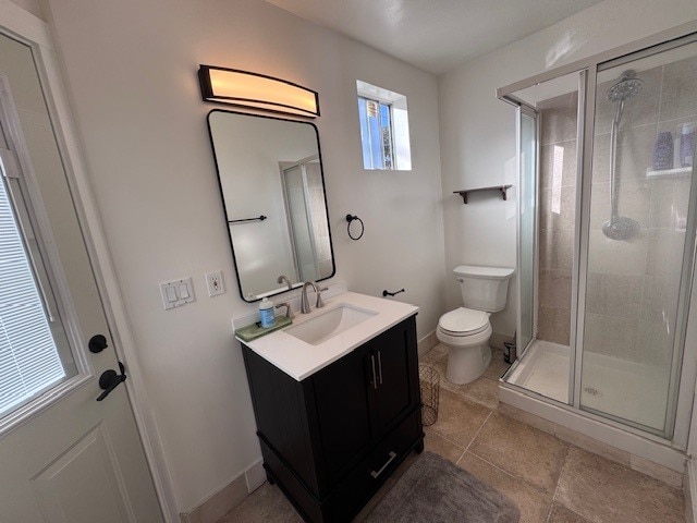 Bathroom #3 - 653 N Buena Vista St