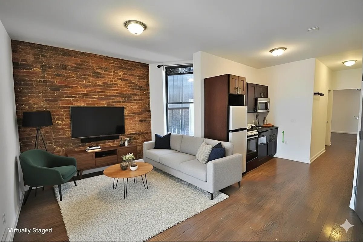 Building Photo - 254 Broome St